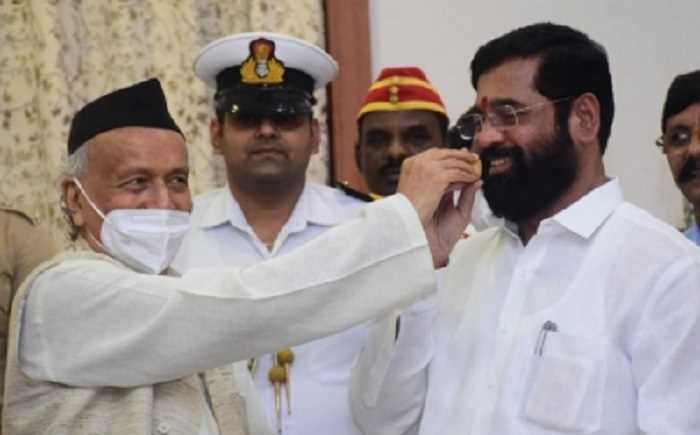 एकनाथ शिंदे होंगे महाराष्ट्र के नए मुख्यमंत्री: फडणवीस